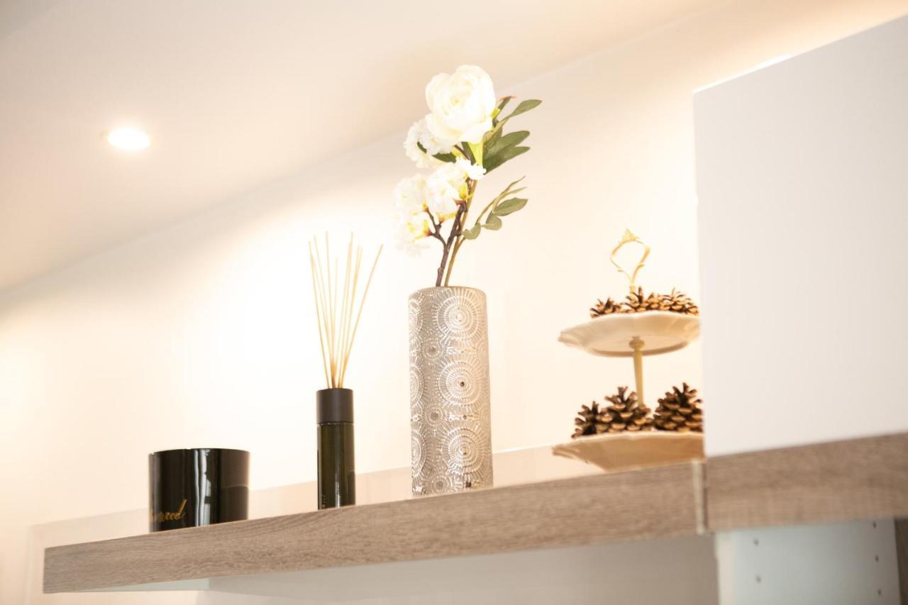 Appart'Hotel L'Arbonnaise - Calme & Chic Arbonne Buitenkant foto