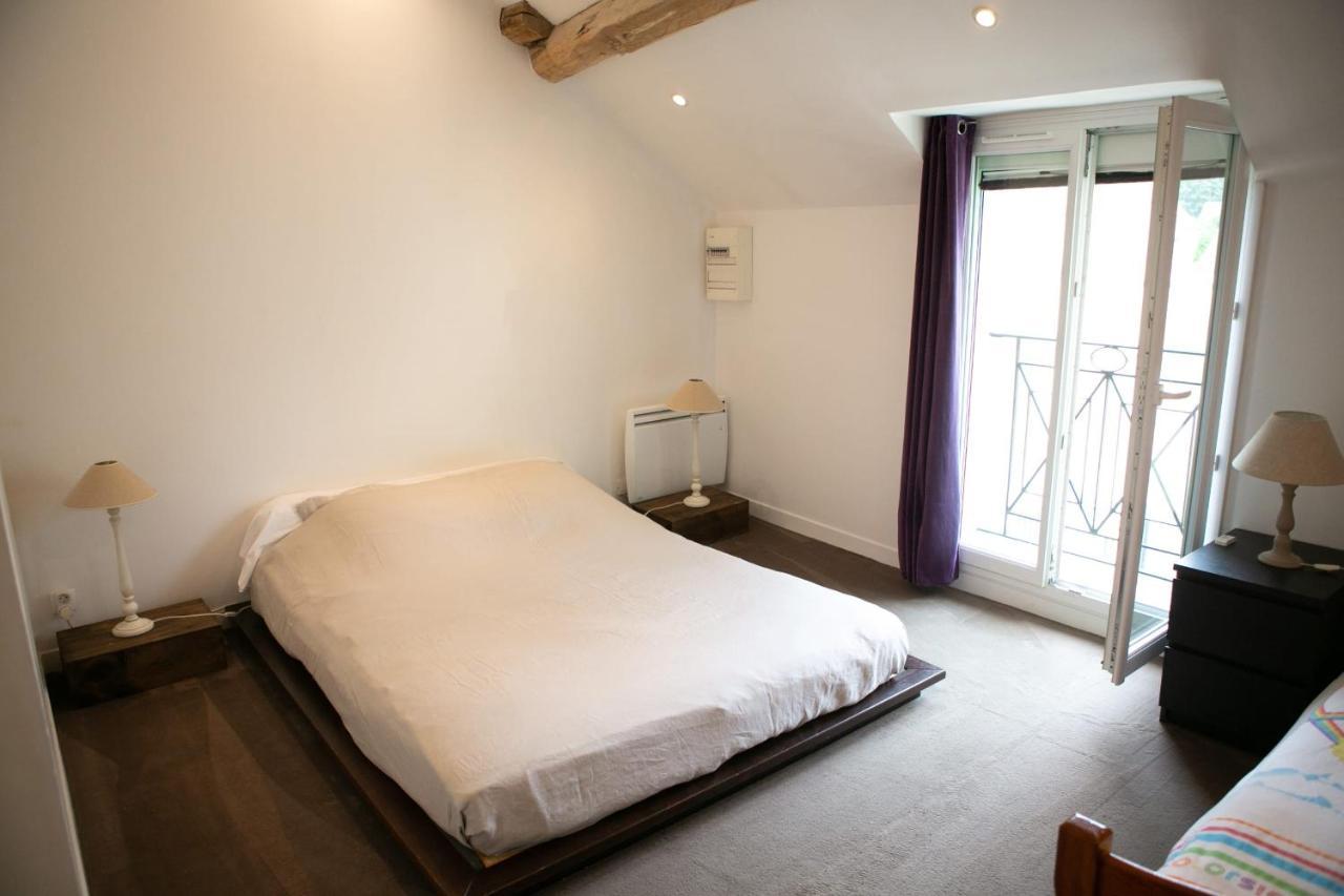 Appart'Hotel L'Arbonnaise - Calme & Chic Arbonne Buitenkant foto