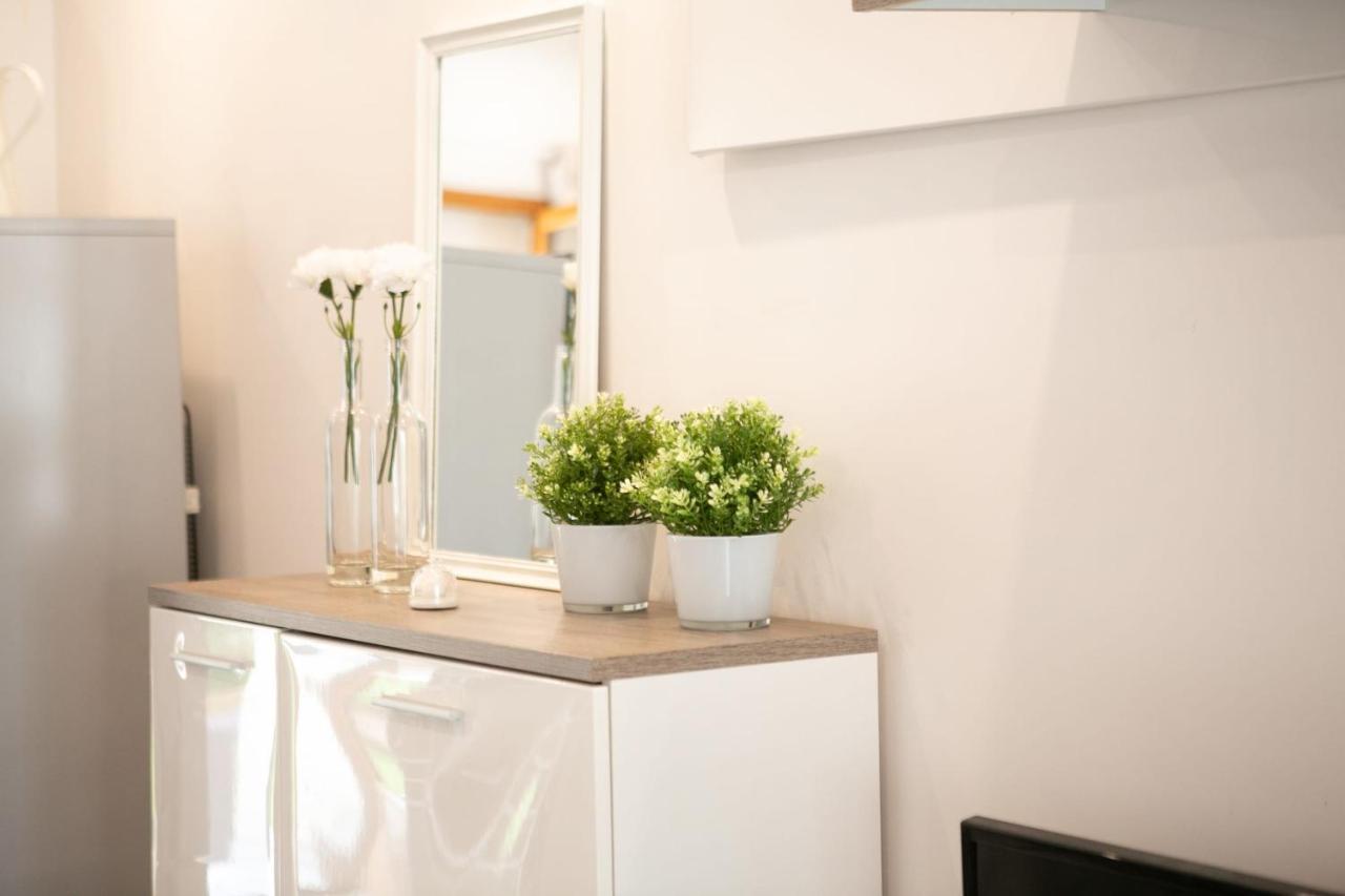 Appart'Hotel L'Arbonnaise - Calme & Chic Arbonne Buitenkant foto