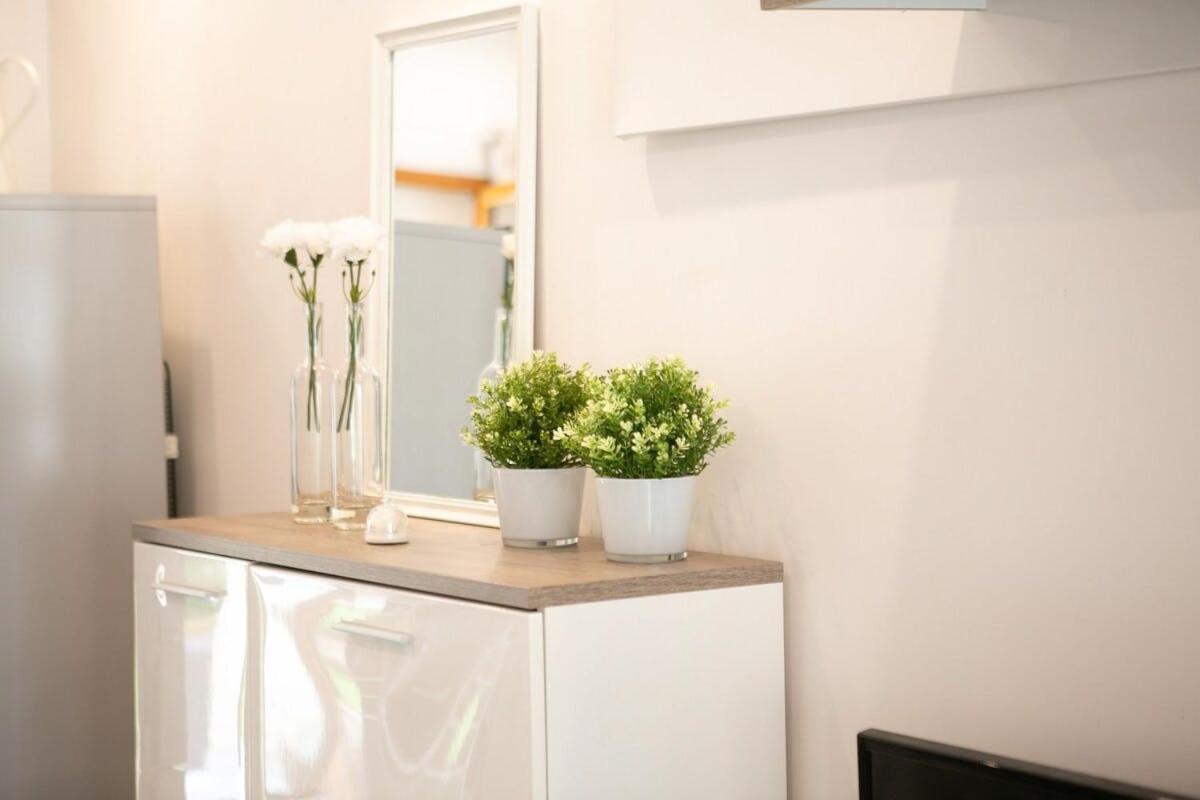 Appart'Hotel L'Arbonnaise - Calme & Chic Arbonne Buitenkant foto