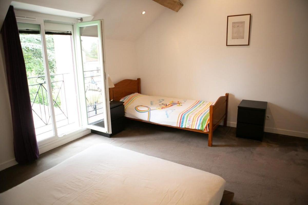 Appart'Hotel L'Arbonnaise - Calme & Chic Arbonne Buitenkant foto