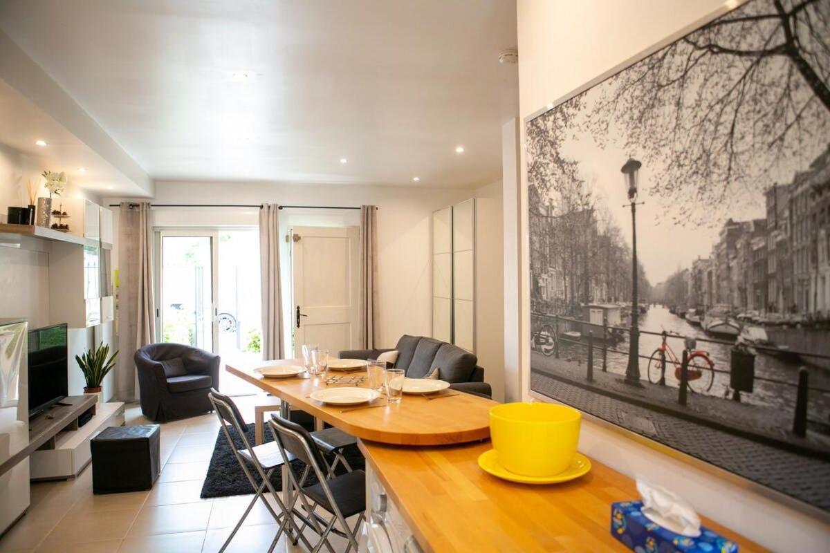 Appart'Hotel L'Arbonnaise - Calme & Chic Arbonne Buitenkant foto