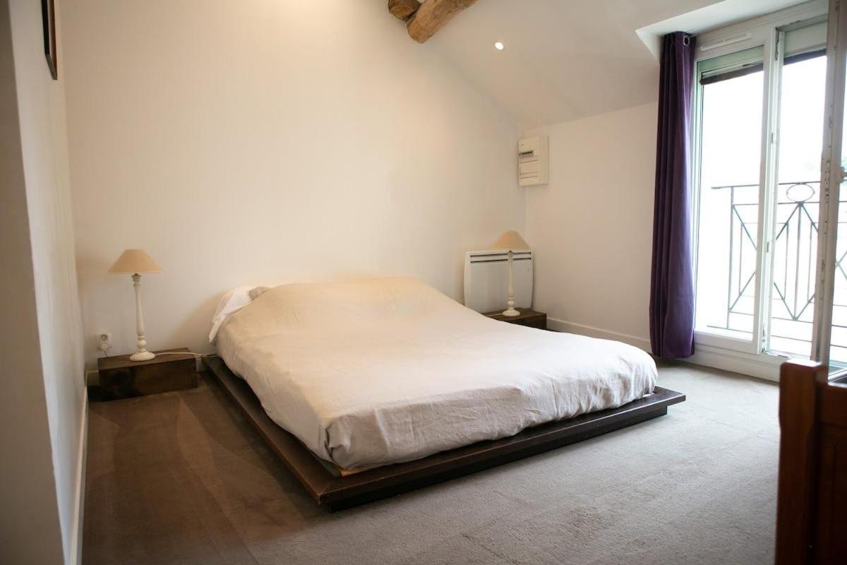 Appart'Hotel L'Arbonnaise - Calme & Chic Arbonne Buitenkant foto